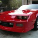 1990 Chevy Camaro IROC Z 1LE 1 0F 28 EVER MADE