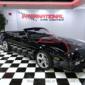 1990 Chevy Camaro Z28 IROC Z Convertible 1 Of 1,294 Only 54k Miles Immaculate!