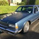 1990 Chevy Caprice Classic Brougham