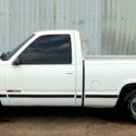 1990 CHEVY C/K 1500 SILVERADO 350 SS MATCHING NUMBERS 350SS TRUCK NOT A CLONE