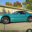 1990 Chevy Corvette Convertible &#034;mint&#034;