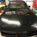 1990 Chevy Corvette Zr1 Project King of The Hill
