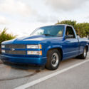 1990 Chevy LSX 454ss Truck C/K Pickup 1500
