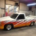 1990 CHEVY PRO STREET PICK UP TRUCK