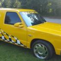 1990 Chevy S10 Blazer Custom Hot Rod Show Car Corvette V8 350