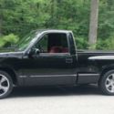 1990 Chevy Silverado C1500 stepside, 408ci 600hp motor 4L80E trans RESTOMOD