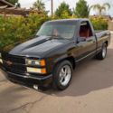 1990 chevy ss454ss truck 454 ss 454