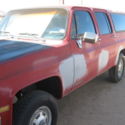 1990 chevy suburban 2500 4x4 4speed manual