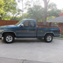 1990 Chevy