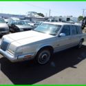 1990 Chrysler Imperial 3.3L V6 12V Automatic