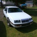 1990 Chrysler Labaron