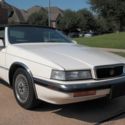 1990 CHRYSLER LE BARON GT MASERATI, FREE SHIPPING