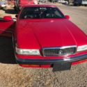 1990 chrysler lebaron convertible TC by Maserati