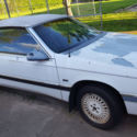 1990 Chrysler Lebaron Convertible