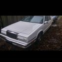 1990 Chrysler New Yorker 3.3 V6