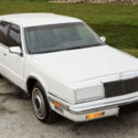 1990 CHRYSLER NEW YORKER FIFTH AVENUE.