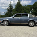 1990 Chrysler New Yorker Landau  81,400 Miles Garaged &Dealer seviced since new.