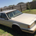 1990 CHRYSLER NEW YORKER SALON * LOOK HERE * GA * NO RESERVE