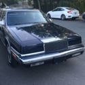 1990 Chrysler New Yorker