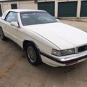 1990 chrysler T-C By meserati