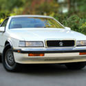 1990 CHRYSLER T/C BY MASERATI... 58,457 Original Miles
