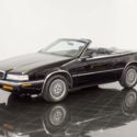 1990 Chrysler TC by Maserati   Automatic 3.0 Liter V6