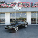 1990 Chrysler TC by Maserati, Black with 33398 Miles available now!