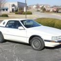 1990 Chrysler TC by Maserati Convertible ***13k Miles***