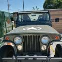 1990 CJ-7 HEAVILY MODIFIED