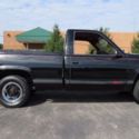 1990 C/K 1500 SS 454, Survivor, 28K miles, Excellent Condition