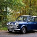 1990 Classic Austin Mini