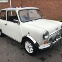 1990 Classic Mini Auto Automatic! 32k Miles from new. Immaculate