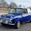 1990 Classic Mini Cooper 1000