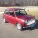 1990 Classic Rover / Cooper Mini - Mayfair Edition