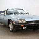 1990 Convertible Used 5.3L V12 24V Automatic