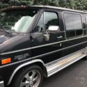1990 Convertion Van 150.000 a good runner