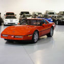 1990 CORVETTE AUTHENTIC ZR1 / ONLY 27K MILES / COLLECTOR QUALITY / PRISTINE COND