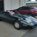 1990 Corvette Convertible 68k miles!!