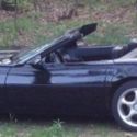 1990 Corvette Convertible 69,237 Miles
