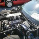 1990 Corvette Coupe 19k original miles!