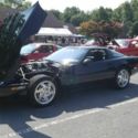 1990 Corvette Coupe only 19k original miles!