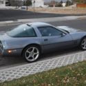 1990 CORVETTE-NEW MEXICO COUPE- in GREAT CONDITION!!