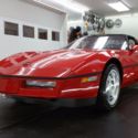 1990 Corvette ZR1 -21k Miles -90&#039;s Super Car-Must See ***Videos*** - Low Reserve