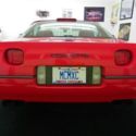 1990 Corvette ZR1 433 Original Miles