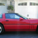 1990 Corvette ZR1 Beautiufl Original Collector Condition