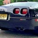 1990 corvette zr1 c4 collector car 6 speed 375 hp no reserve !!!!!!