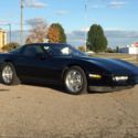 1990 Corvette ZR1 LT5 22,721 miles 375HP w/ NEW tires