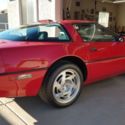 1990 Corvette ZR1 Project car
