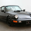 1990 Coupe Used 3.6L H6 24V Manual