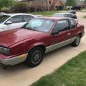 1990 cutlass Calais